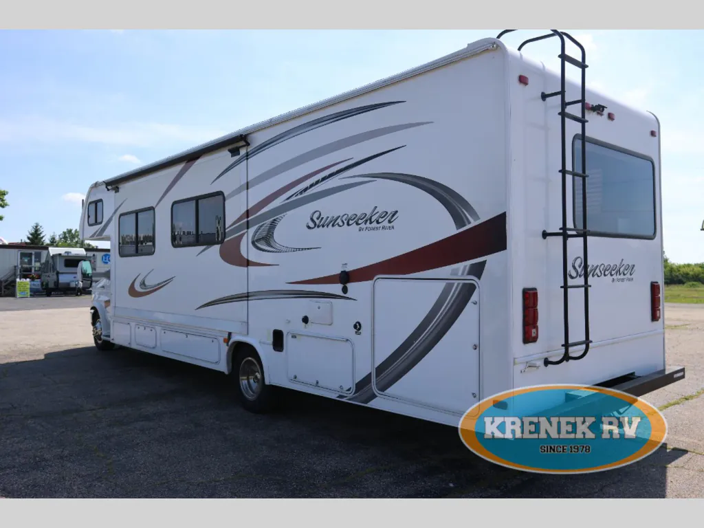 2015 Forest River Sunseeker 3010DS, Photos photo 15