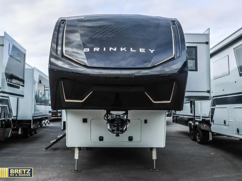 2026 Brinkley Model Z 3515 - Photo 3