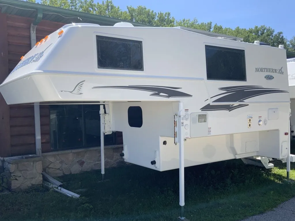 2026 Northern Lite Limited Edition 9-6LEWB - Photo 2