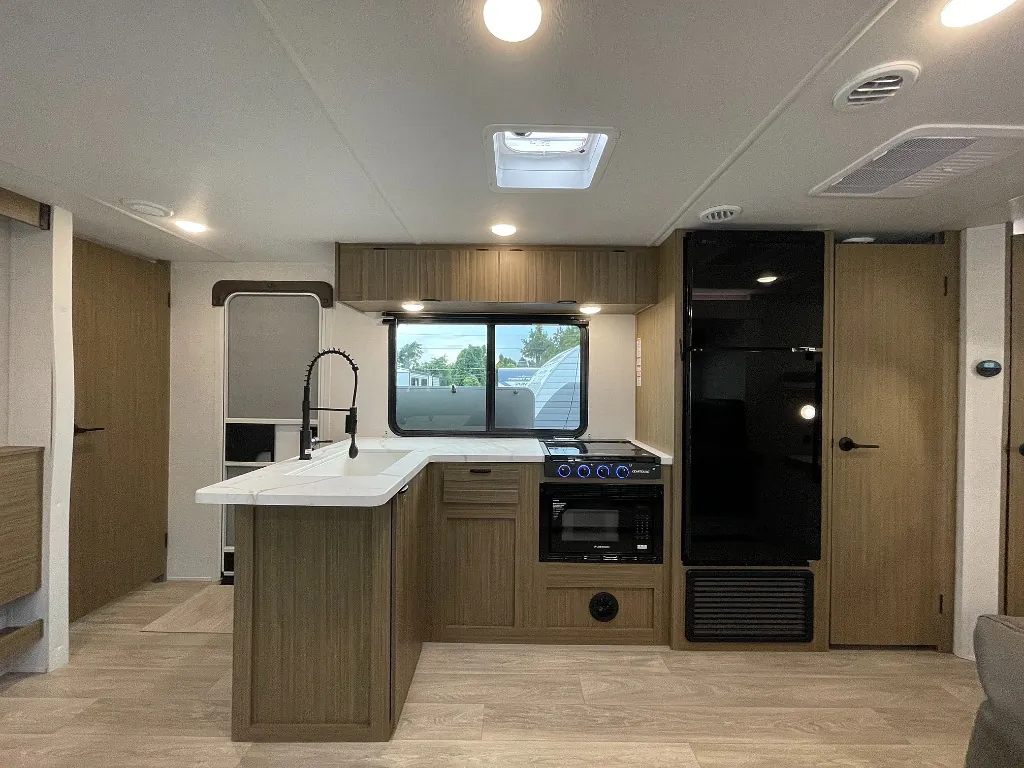 2027 Forest River Salem Cruise Lite 263BHXL, Photos photo 13