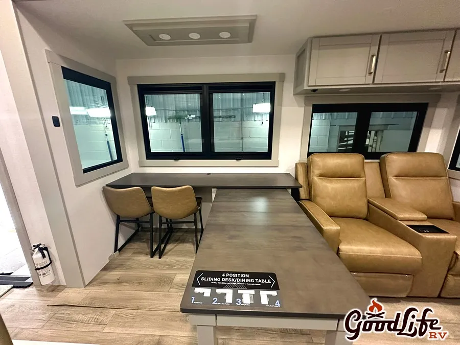 2026 Brinkley Model Z 3600, Photos photo 64