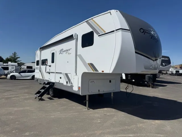 2026 Open Range ROAMER LITE DUTY 24MLDS - Photo 2