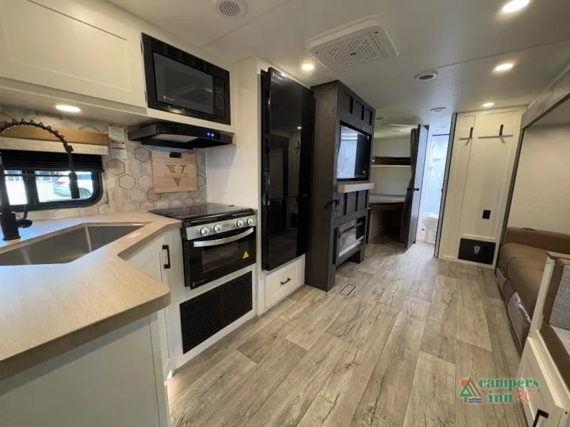 2026 Venture RV Sienna 271VBH - Photo 3