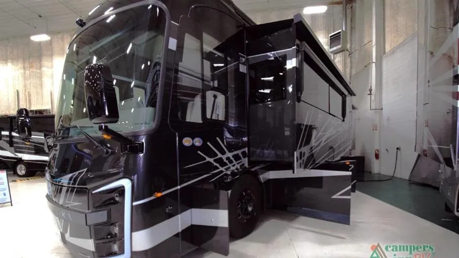 2026 Entegra Coach Cornerstone 45D - Photo 4