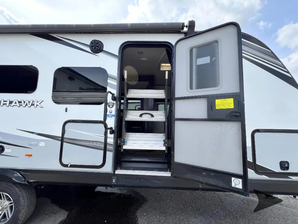 2022 Jayco White Hawk 25MBH, Photos photo 21