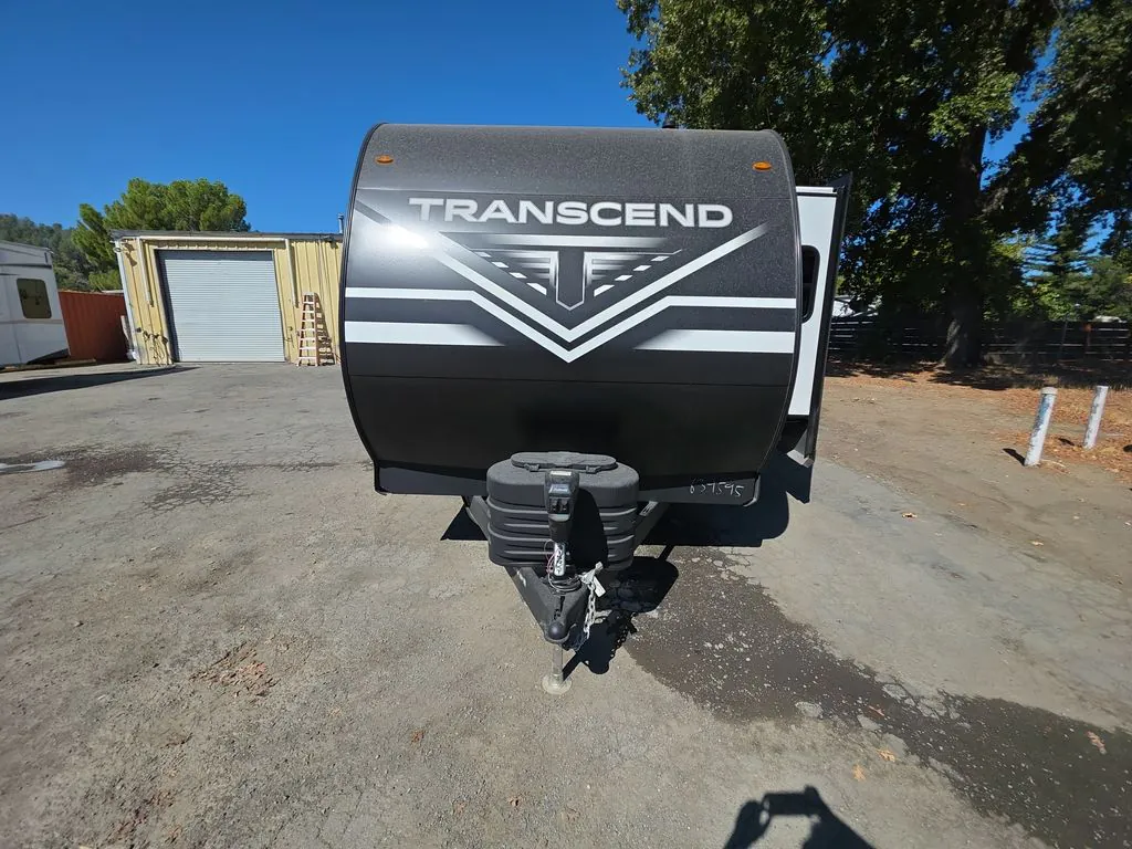 2026 Grand Design Transcend 315RKT - Photo 3