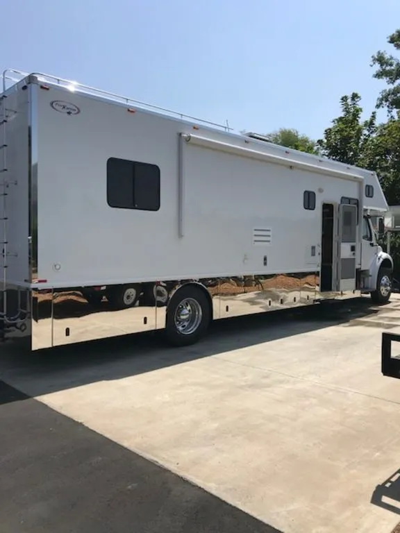2007 Pony Express 40' Pony Express - Photo 3