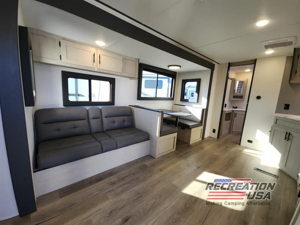 2026 Shasta RVs i-5 Edition 533BH, Photos photo 31