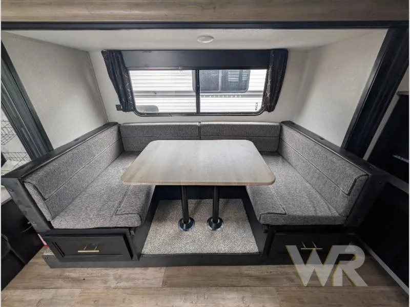 2022 Forest River Cherokee Grey Wolf 23MK - Photo 4