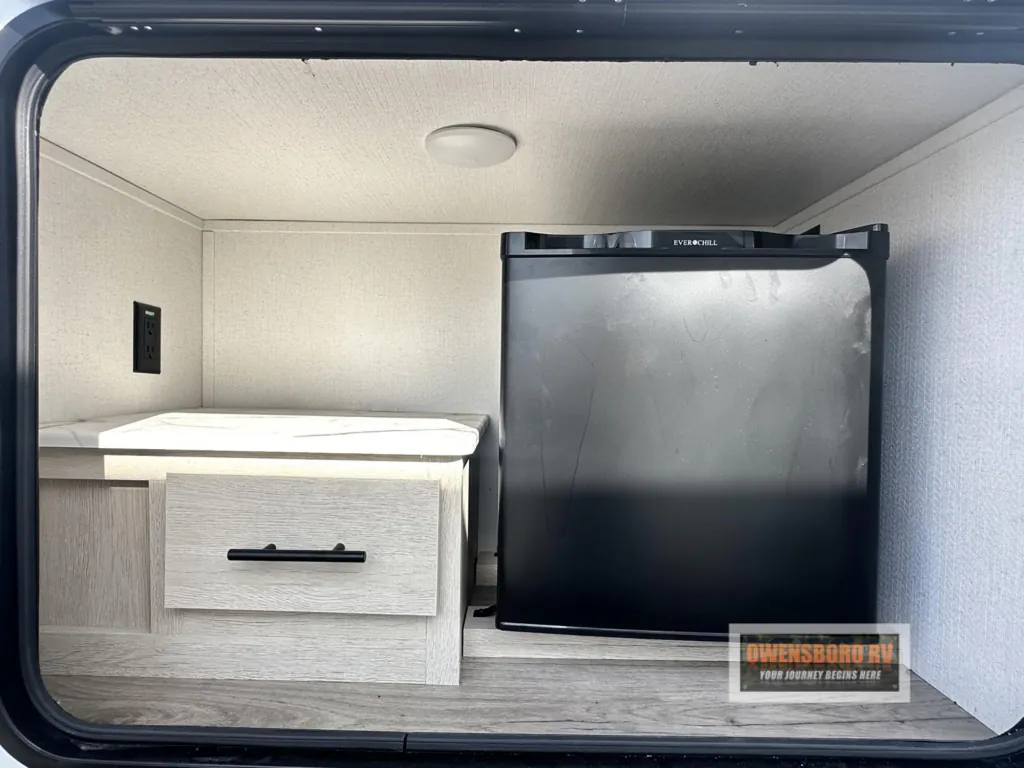 2026 Shasta RVs i-5 Edition 532BEDS, Photos photo 7