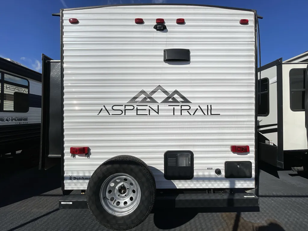 2022 Dutchmen Aspen Trail 2880RKS, Photos photo 7