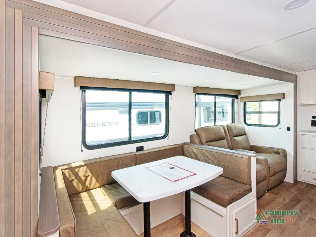 2027 Grand Design Transcend 335BHT, Photos photo 15