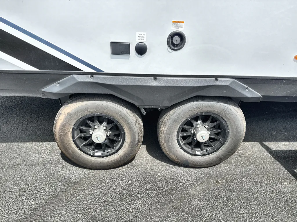 2026 Jayco Jay Feather 29QBH, Photos photo 25