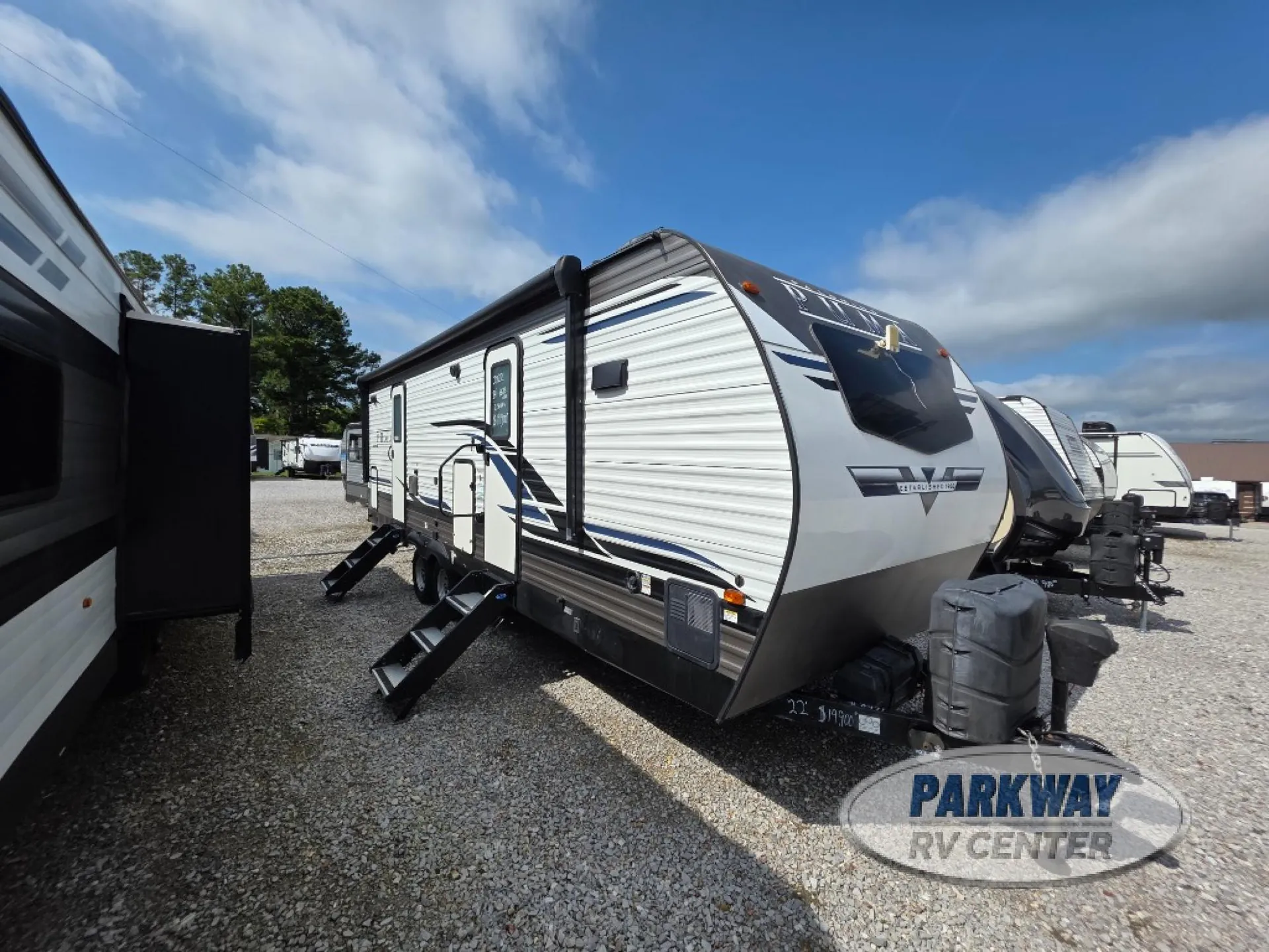 2022 Palomino Puma 26FKDS - Photo 4