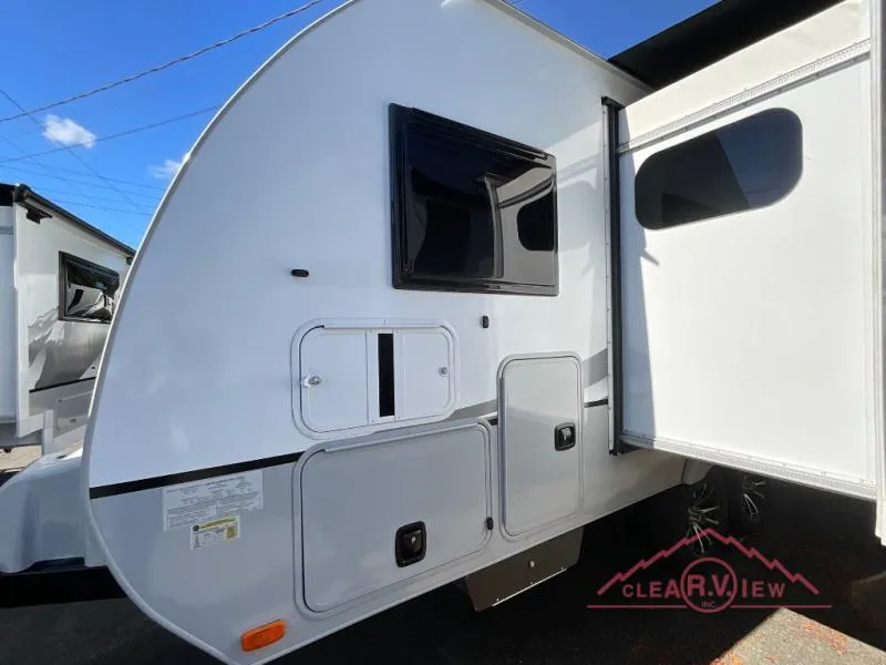 2026 Lance Lance Travel Trailers New    1685 - Photo 4