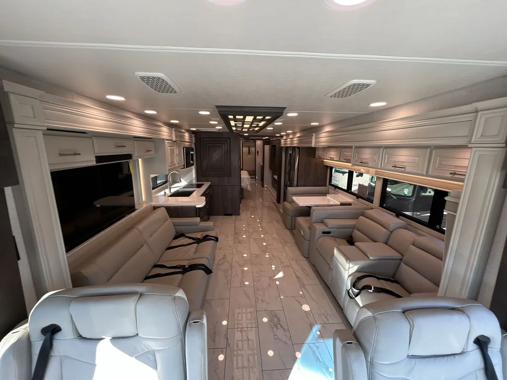 2026 Entegra Coach Aspire 44D, Photos photo 15