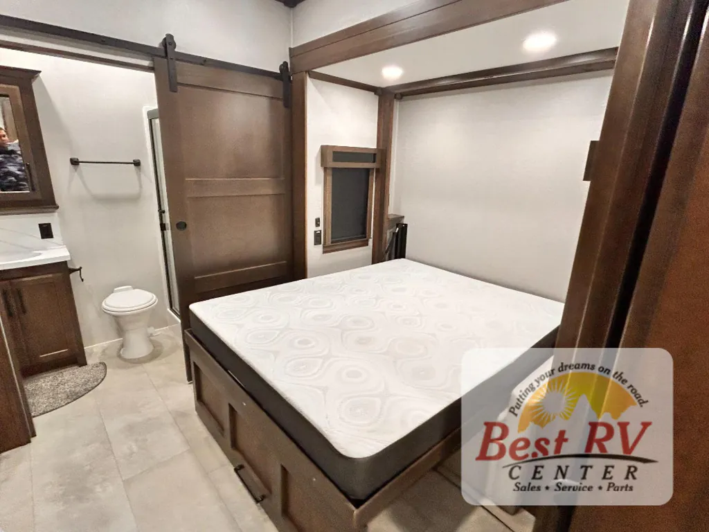 2026 Forest River RiverStone 44DBL, Photos photo 101
