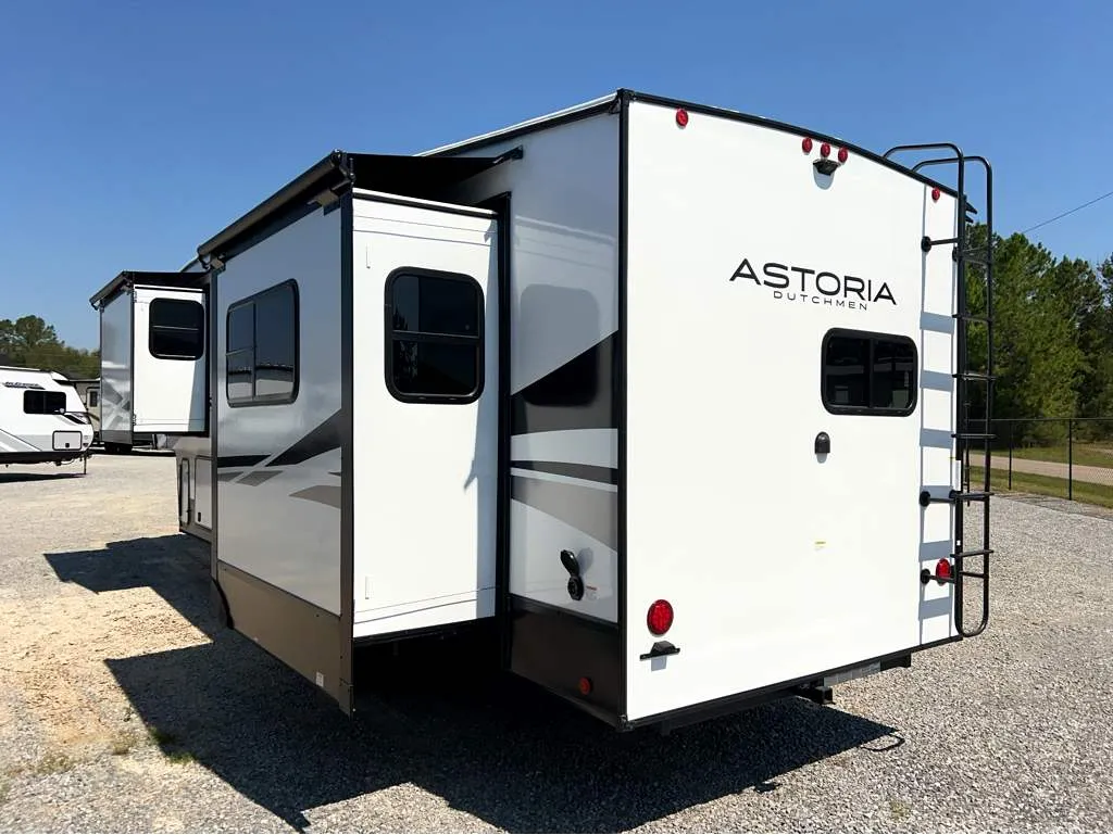 2026 Dutchmen Astoria 260RK - Photo 4