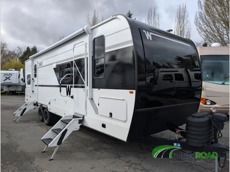 2026 Winnebago Thrive 28BHS - Photo 2