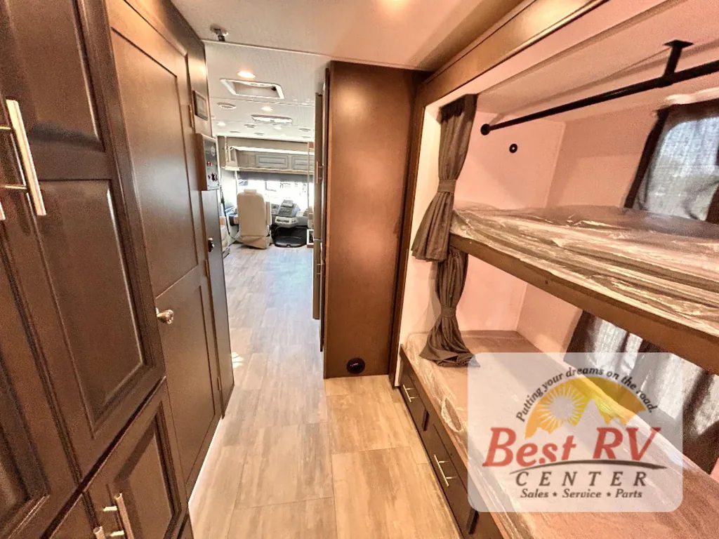2027 Forest River Georgetown 3 Series GT3 33B3, Photos photo 78