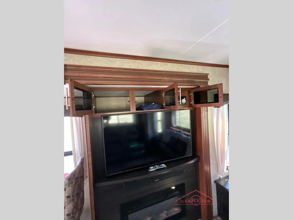 2018 Jayco Eagle 322RLOK, Photos photo 23