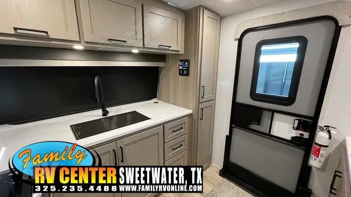 2026 Forest River Flagstaff Super Lite 26SFK - Photo 3