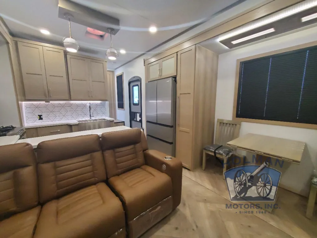 2026 Keystone Raptor 441, Photos photo 31
