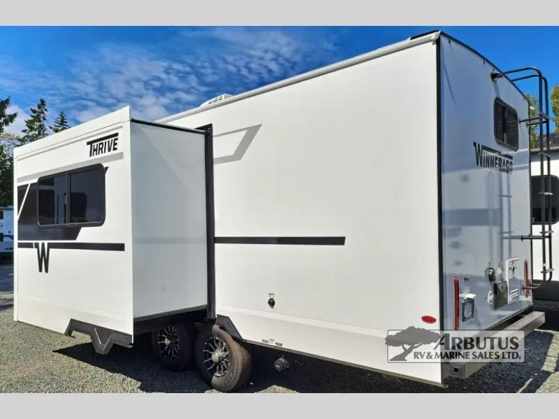 2026 Winnebago Thrive 22MBH - Photo 4