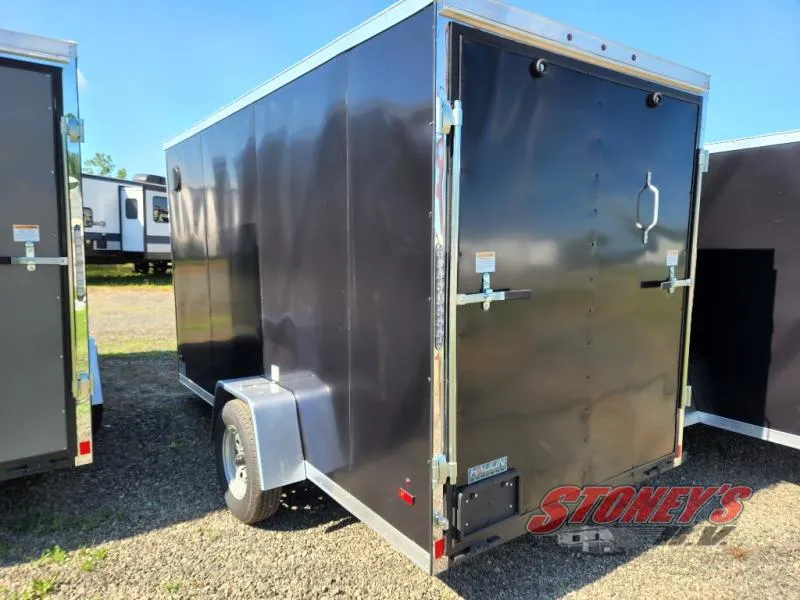2022 Forest River RV Haulin 612SA - Photo 2
