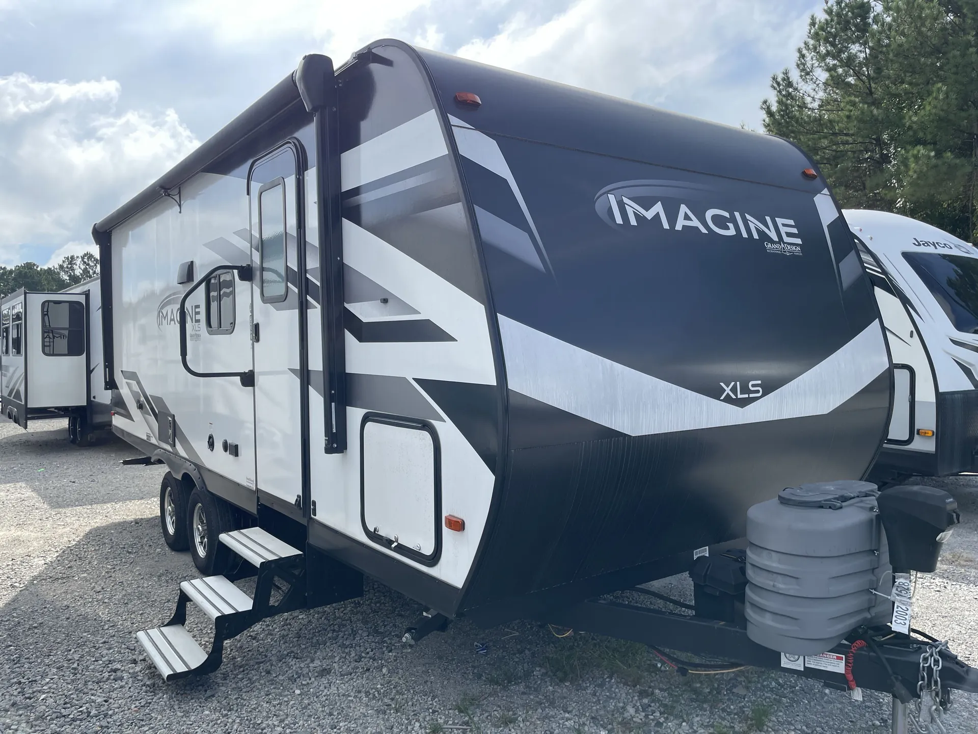 2024 Grand Design Imagine XLS 22BHE - Photo 2