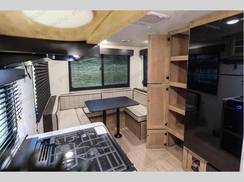 2026 Forest River Cherokee Grey Wolf 20RDSE - Photo 4