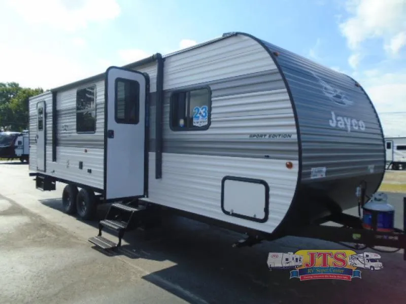 2027 Jayco Jay Flight 270BHS - Photo 2