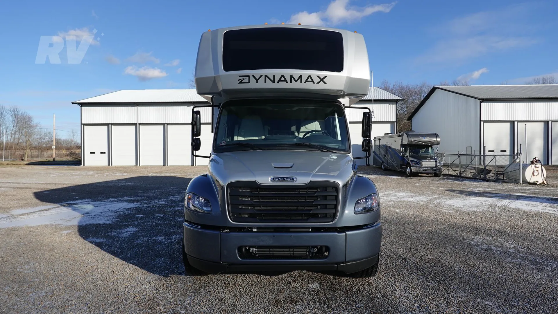 2026 Dynamax Corp Europa S 37CA - Photo 3