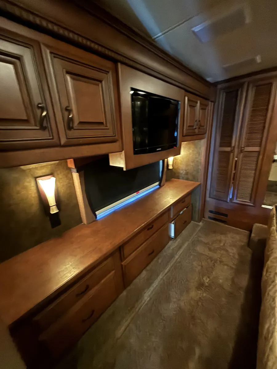 2012 Entegra Coach Aspire 42DLQ, Photos photo 12