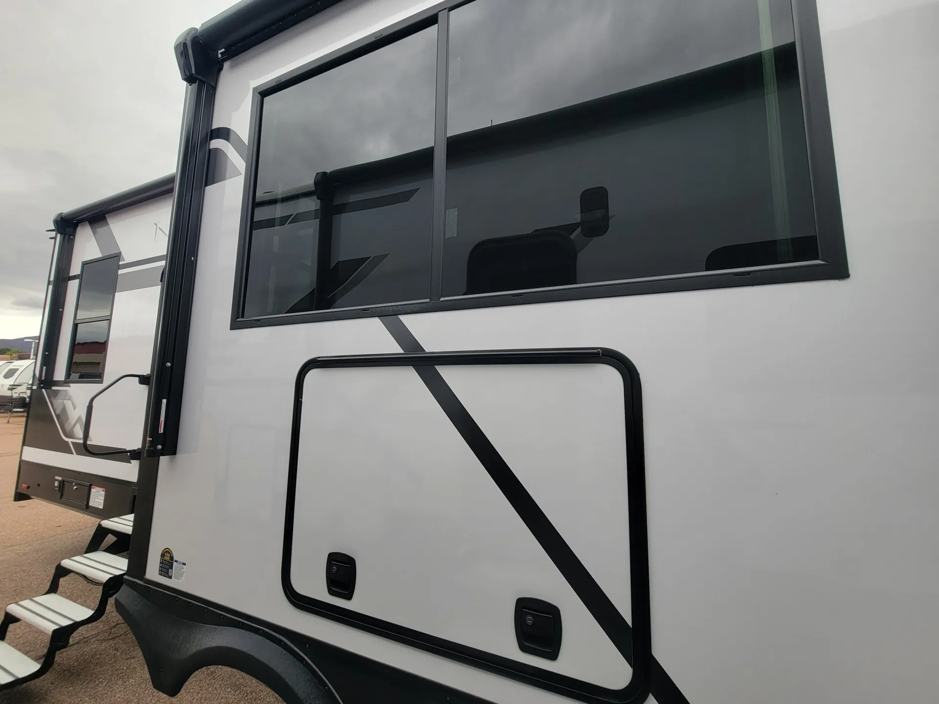 2026 Forest River XLR Nitro 35G13 - Photo 3