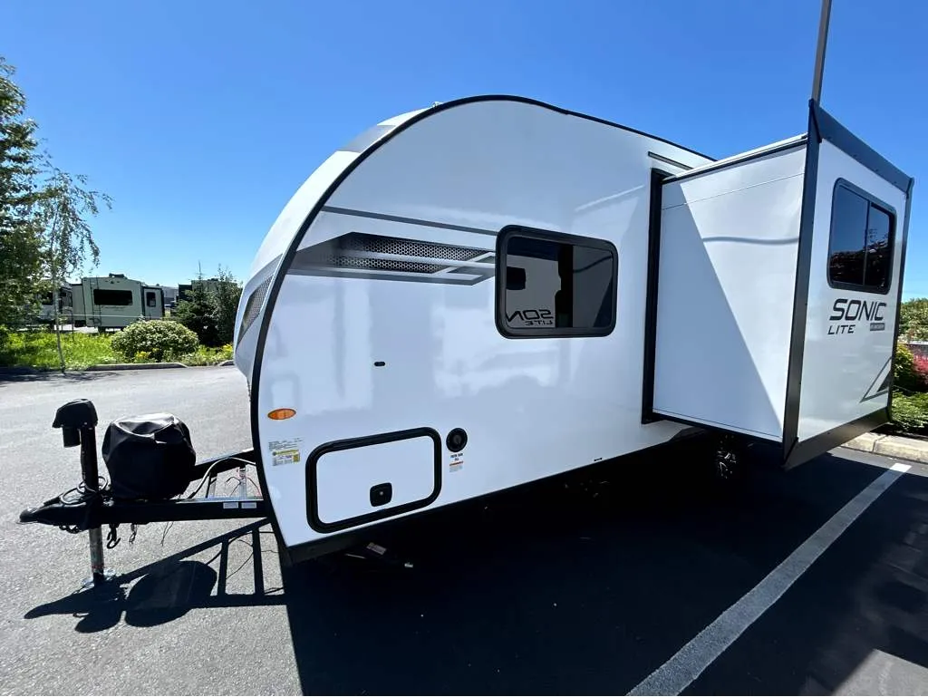 2026 Venture RV Sonic Lite SL169VRK - Photo 4
