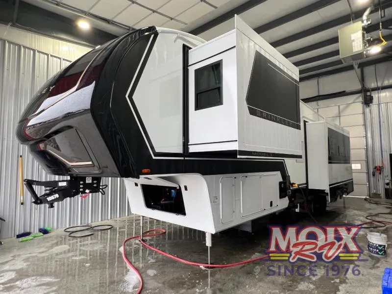 2026 Brinkley Model Z 3420 - Photo 4