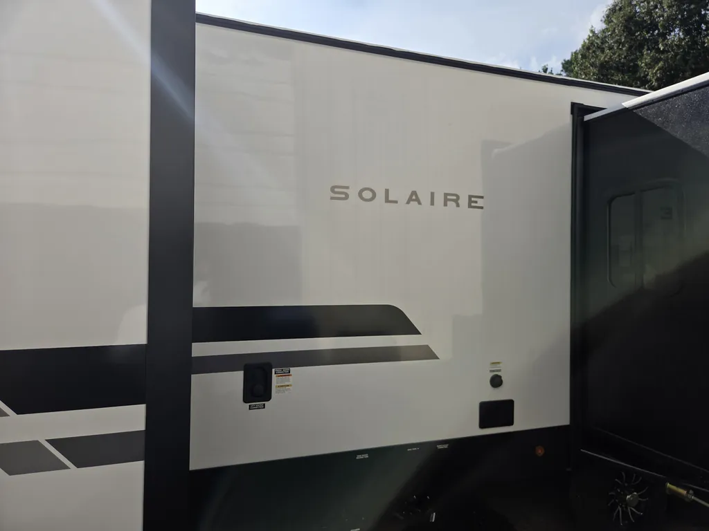 2027 Forest River Solaire 3060RKTS, Photos photo 7