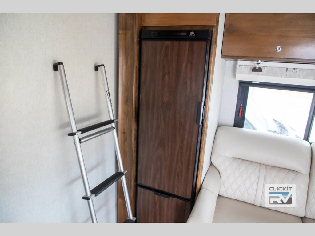 2018 Tiffin Wayfarer 24 BW, Photos photo 13
