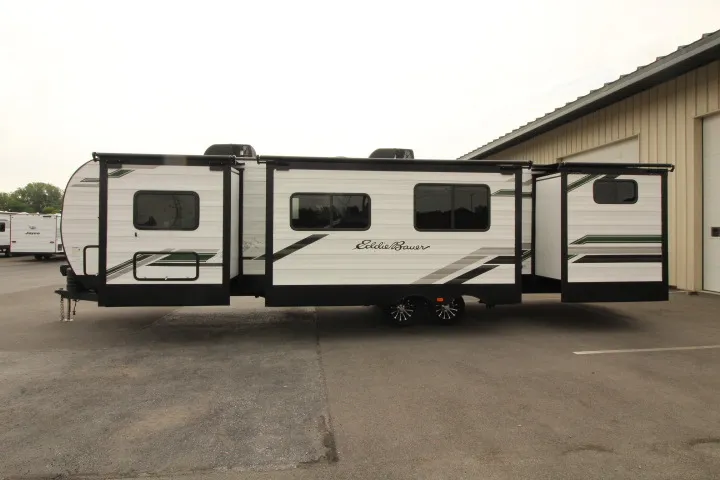 2024 Heartland Eddie Bauer 34BSBH - Photo 4