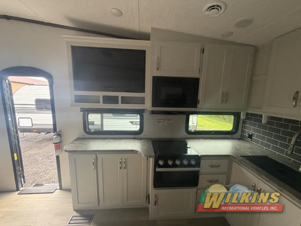2024 Keystone Cougar Sport 2700BH, Photos photo 8