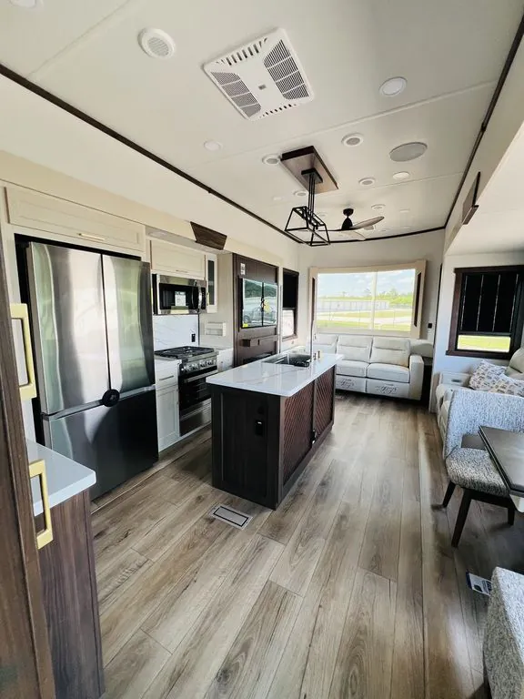 2026 Forest River Cedar Creek Cottage 40CDL — Photo 6