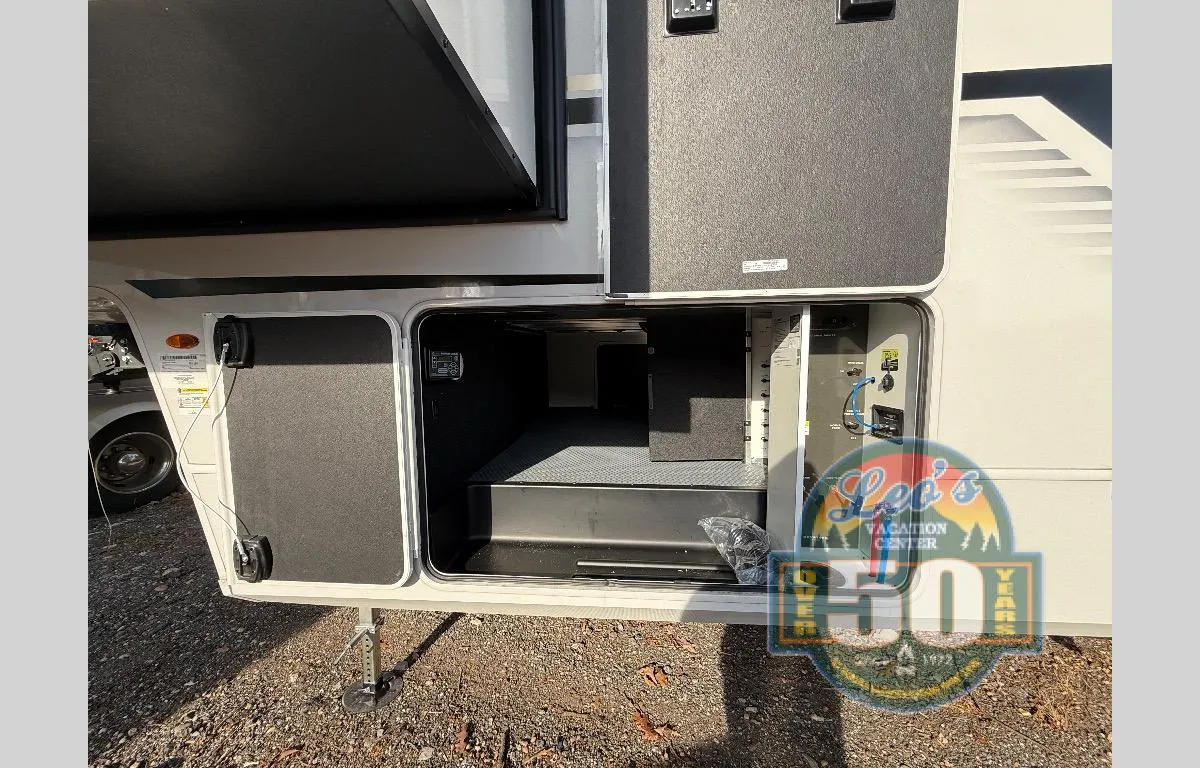 2026 Keystone Cougar 316RLS - Photo 3