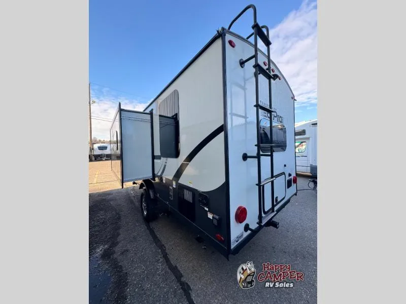 2024 Forest River RV Flagstaff E-Pro 20FKS - Photo 4