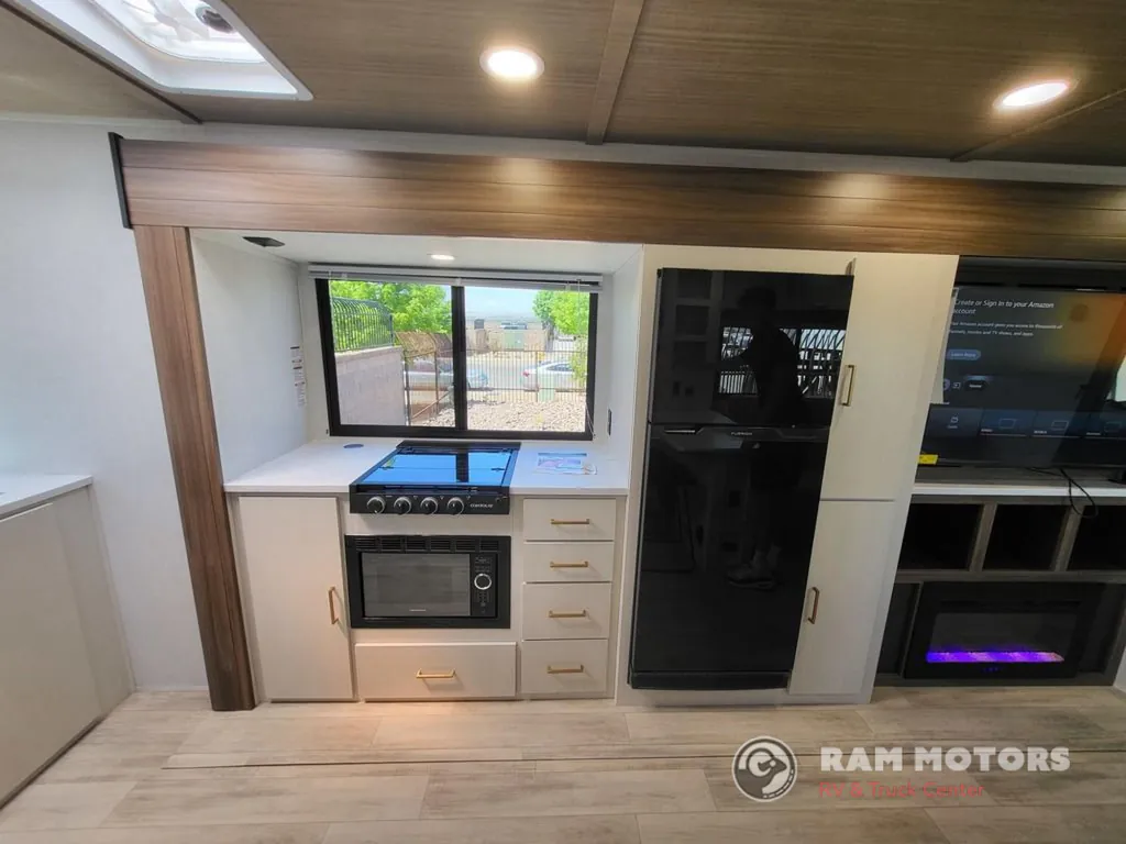2026 Forest River Vibe 2500CK, Photos photo 21
