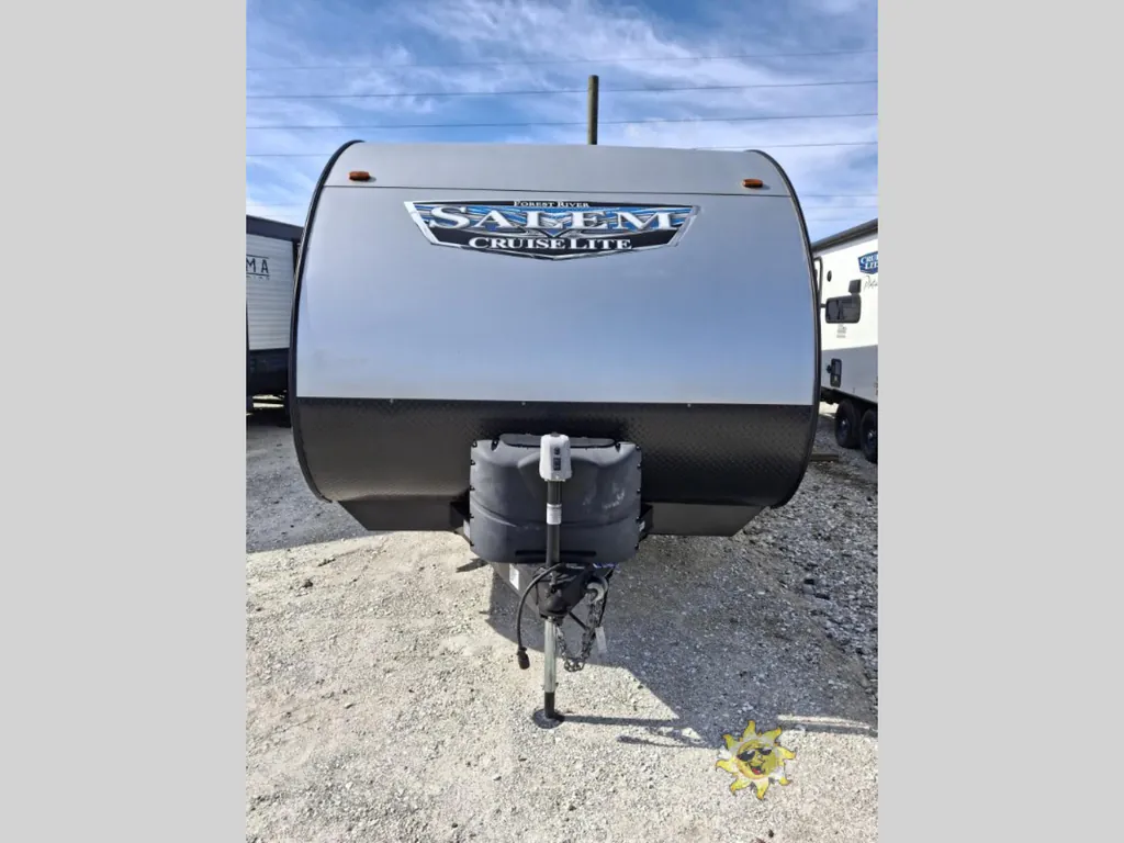 2022 Forest River Salem Cruise Lite 263BHXL, Photos photo 16