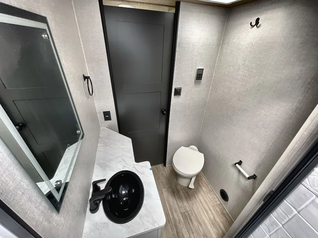 2026 Forest River Vibe Extreme Lite 2600BH, Photos photo 18