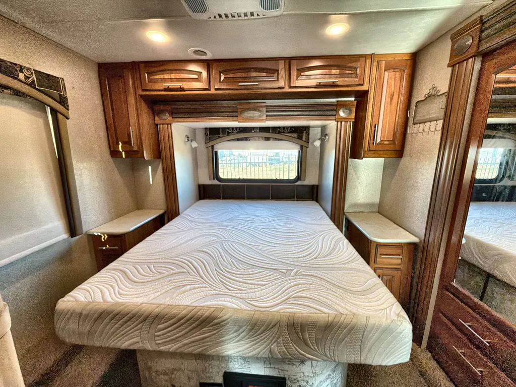 2016 Jayco Precept 29UR, Photos photo 42