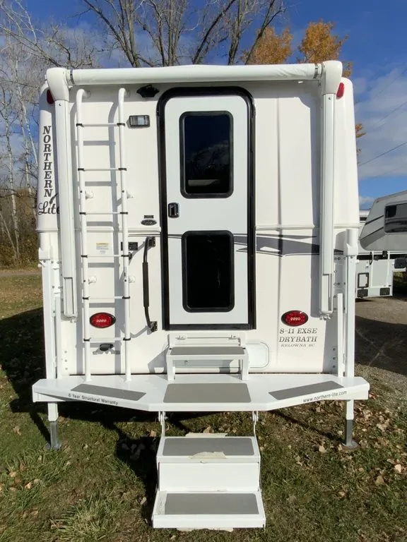 2026 Northern Lite Sportsman Edition 8-11EX SP WB - Photo 4