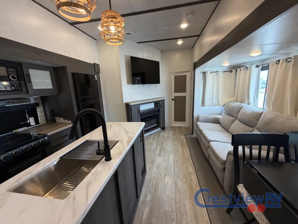 2023 Forest River Impression 330BH, Photos photo 17